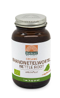 Mattisson HealthStyle Brandnetelwortel Capsules