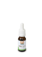 Mattisson HealthStyle CBD Olie 2.78%