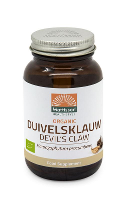Mattisson HealthStyle Duivelsklauw Capsules
