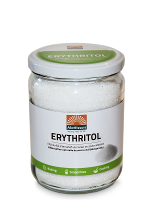 Mattisson HealthStyle Organic Erythritol