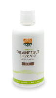 Mattisson Healthstyle Fulvinezuur Gefermenteerd