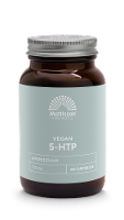 Mattisson HealthStyle 5 HTP 100mg Capsules