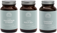 Mattisson HealthStyle 50+ Bundel