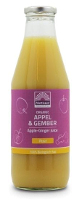 Mattisson HealthStyle Biologische Appel Gembersap