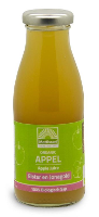 Mattisson HealthStyle Appelsap