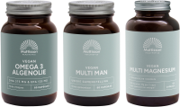 Mattisson HealthStyle Basis Man Bundel