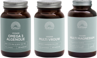 Mattisson HealthStyle Basis Vrouw Bundel