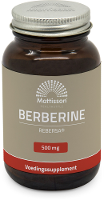 Mattisson Healthstyle Berberine Rerebersa® Capsules