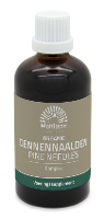 Mattisson HealthStyle Biologisch Dennennaalden Complex Druppels