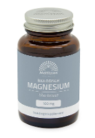 Mattisson HealthStyle Biologisch Magnesium Capsules