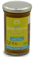 Mattisson HealthStyle Biologische Botten Bouillon   Gevogelte