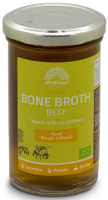 Mattisson HealthStyle Biologische Botten Bouillon   Rund