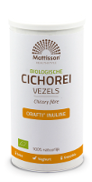 Mattisson HealthStyle Biologische Chicorei Vezels