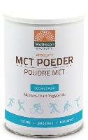 Mattisson Healthstyle Biologische MCT Poeder Coconut Pure