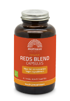 Mattisson HealthStyle Biologische Reds Beauty Blend