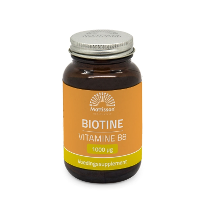 Mattisson HealthStyle Biotine   Vitamne B8   1000mcg