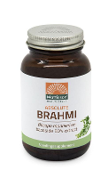Mattisson HealthStyle Brahmi Capsules