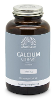 Mattisson HealthStyle Calcium Citraat Capsules