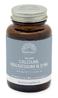 Mattisson HealthStyle Calcium Magnesium & Zink Tabletten