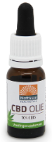 Mattisson HealthStyle CBD Olie 10% CBD