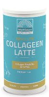 Mattisson HealthStyle Collageen Latte Collagen Peptides & Coffee