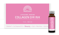 Mattisson HealthStyle Collagen Drink Beauty
