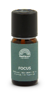 Mattisson HealthStyle Focus Etherische Olie