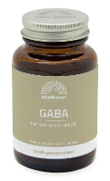 Mattisson HealthStyle GABA 1000mg Tabletten