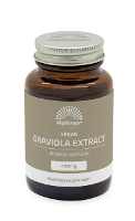Mattisson HealthStyle Graviola Extract Capsules