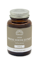 Mattisson HealthStyle Groene Koffie Extract Capsules