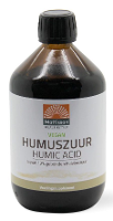 Mattisson HealthStyle Humuszuur
