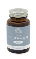 Mattisson HealthStyle IJzer Bisglycinaat Capsules