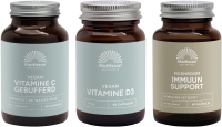 Mattisson HealthStyle Immuunsysteem Bundel