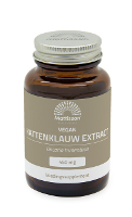 Mattisson HealthStyle Kattenklauw Extract Capsules