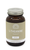 Mattisson Healthstyle L theanine Capsules