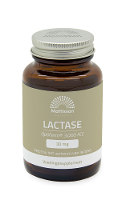 Mattisson HealthStyle Lactase OptiFerm 3000 FCC Capsules