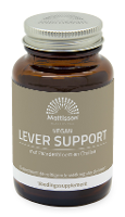Mattisson HealthStyle Lever Support Tabletten