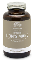 Mattisson HealthStyle Lion's Mane 500mg Capsules