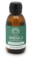 Mattisson Omega 3 Algenolie