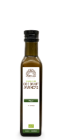 Mattisson Organic Coconut Amino's Bio