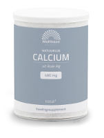 Mattisson HealthStyle Natuurlijk Calcium Icecal Poeder