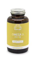Mattisson HealthStyle Omega 3 Visolie Capsules