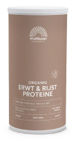 Mattisson HealthStyle Organic Erwt & Rijst Proteine Natural Poeder