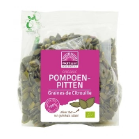 Mattisson HealthStyle Pompoenpitten