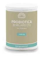 Mattisson HealthStyle Probisson® 30 Miljard CFU 1200mg Poeder