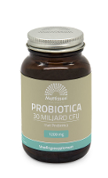 Mattisson HealthStyle Probisson® 30 Miljard CFU 1200mg Capsules