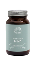 Mattisson HealthStyle Probisson Mind Capsules