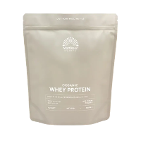 Mattisson HealthStyle Protein Poeder Naturel