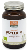 Mattisson HealthStyle Psyllium Husk Capsules