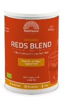 Mattisson HealthStyle Reds Blend Poeder